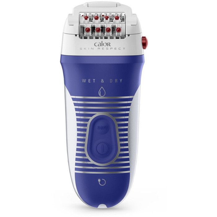 Epilateur électrique Skin respect EP8064C0 - vue 4