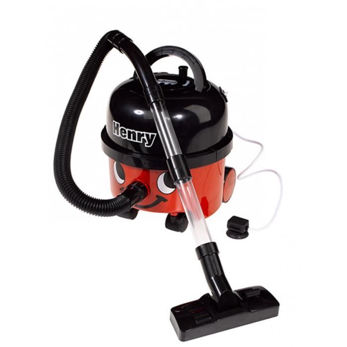 Aspirateur henry jouet Clearance