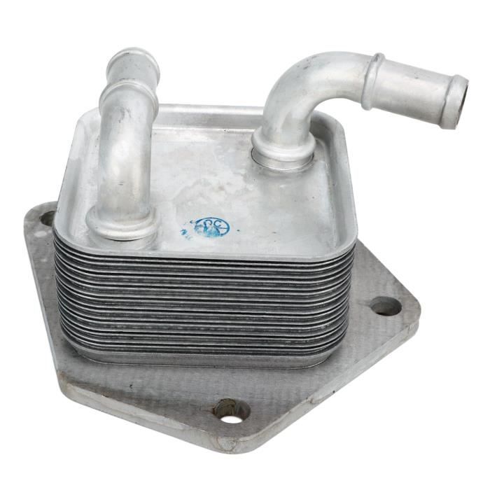 Refroidisseur D'Huile Transmission 2920A019 Compatible L200 Sportero KB4T KA4T - Qualité Premium