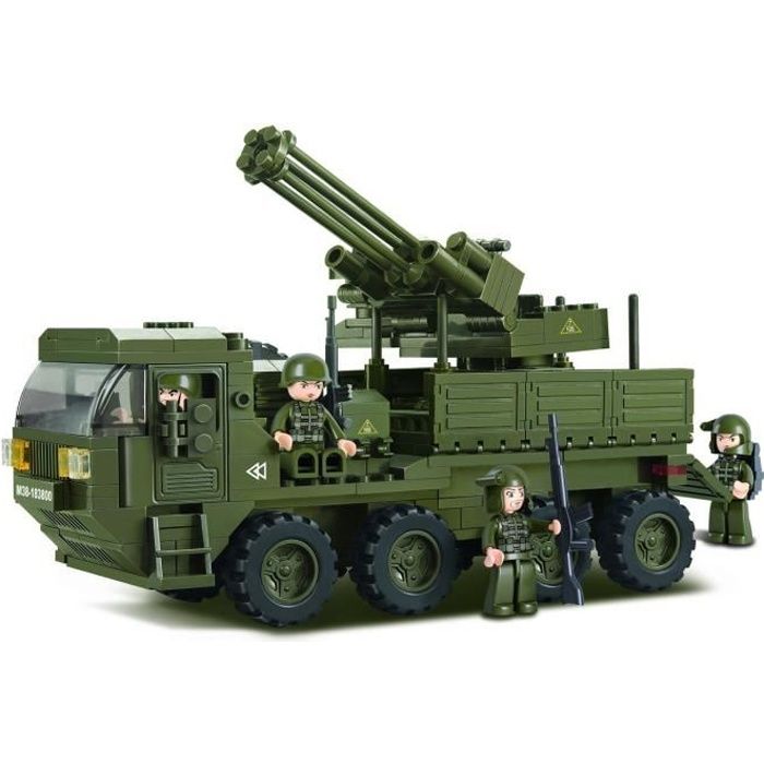 lego militaire