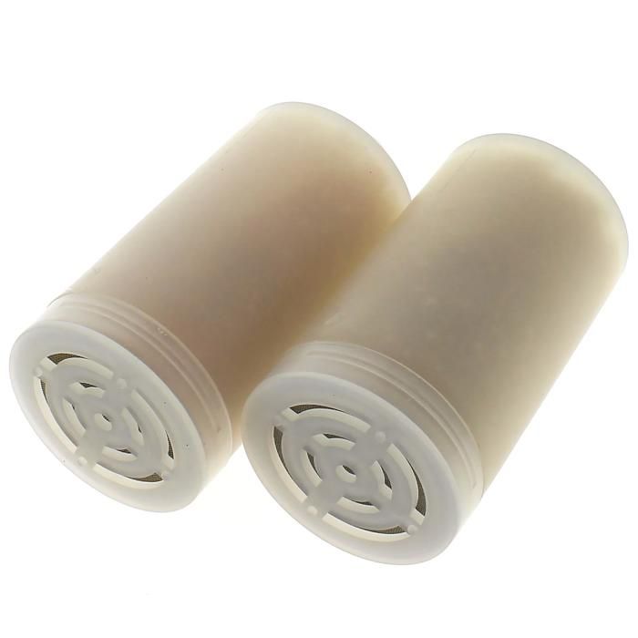 Cartouches anti-calcaire d=45 h=82 par 2 - centrale vapeur - Koenig