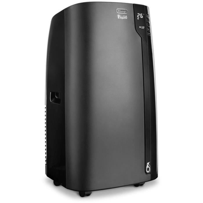 DELONGHI Climatiseur mobile Pinguino PAC EX120 SILENT - vue 4