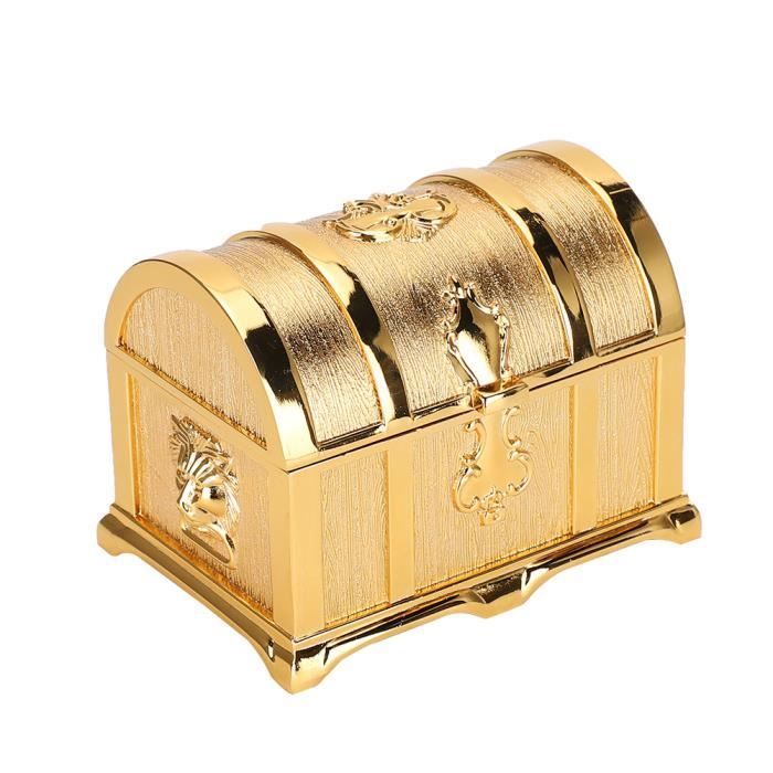 Lot De Bijoux Dorés à Détourner Ou Restaurer - Cuir Et Laiton - Réf Lbb0347 - OCCASION
