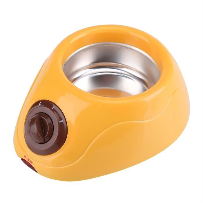 Kit de moules à pêche et de boules, creuset de plomb - 300 W - Pot électrique pour faire fondre le métal - Pot de fusion de plomb portable pour faire