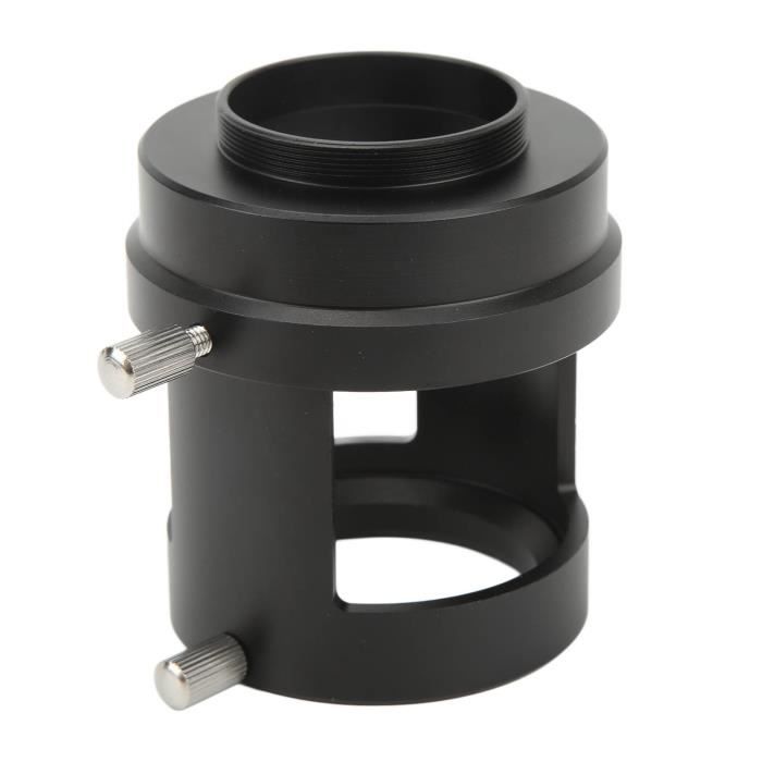 Tube adaptateur pour caméra Spotting Scope FDIT M42 x 0,75