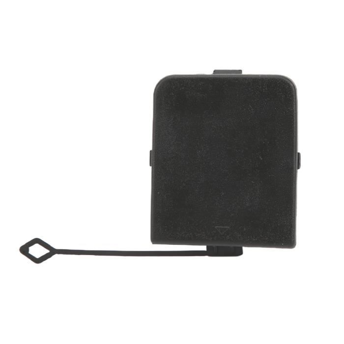 Cache Crochet De Remorquage Pour BMW X4 F26 (2015-2018) - Pare-chocs Arrière - Neuf D'origine