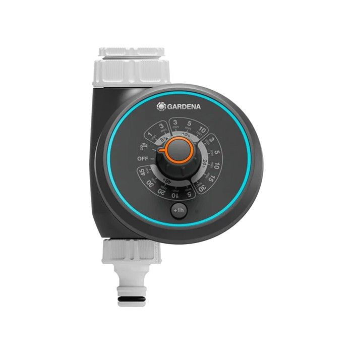 Programmateur d'arrosage GARDENA Water Control Easy