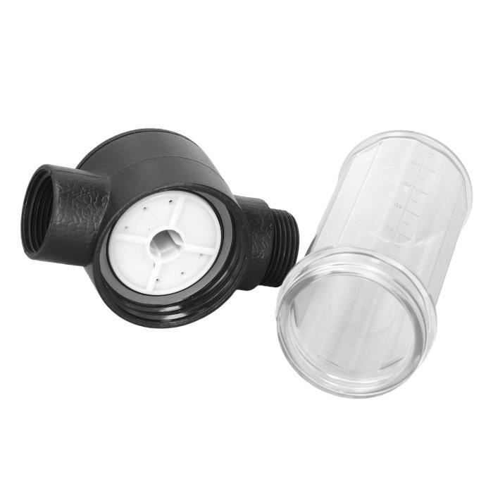 Donkivvy Kit Valve Interne Plastique Pour Nettoyeur Haute Pression Lavor Vax