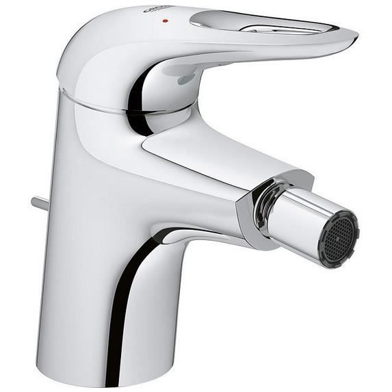 Grohe Eurostyle Mitigeur monocommande 1/2" Bidet Taille S (33565003)