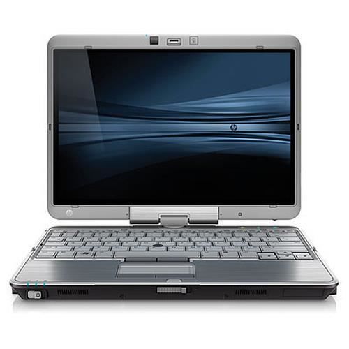 HP EliteBook EliteBook 2740p Tablet PC, Intel Core i5-xxx, 2,53 GHz, 30,7 cm (12.