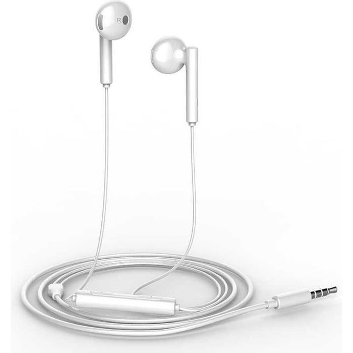 Huawei Écouteurs AM115 - vue 2