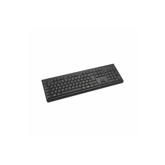 Clavier Sans Fil Kensington KB150 EQ – Membrane Étanche, 64% Recyclé, 2.4 GHz - vue 6