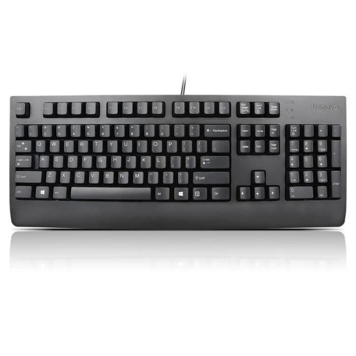 Clavier AZERTY Lenovo - Prefer