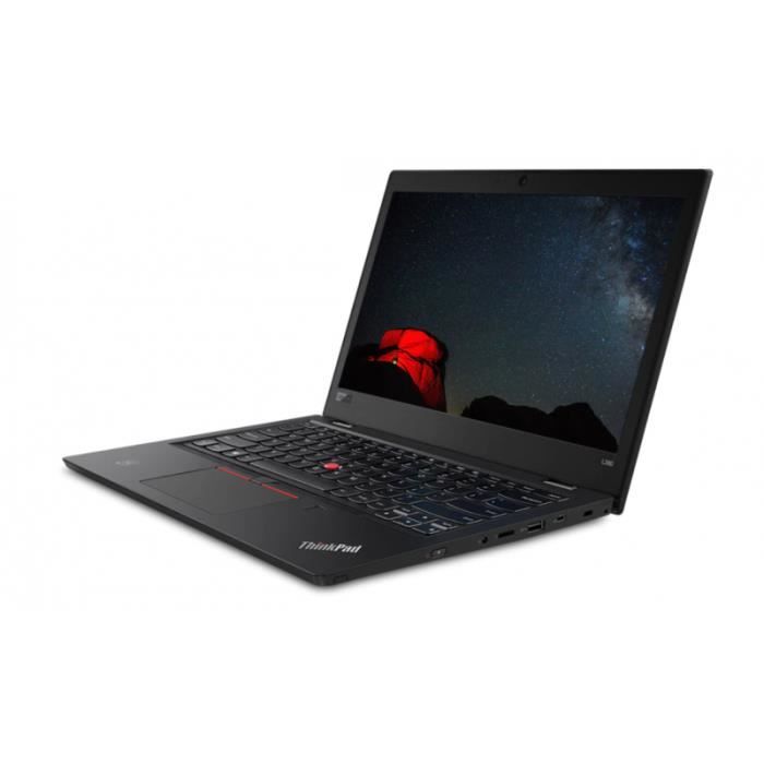Lenovo ThinkPad L380 8Go 2 - vue 2