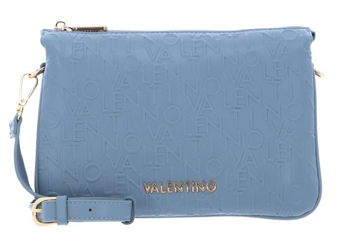 VALENTINO Sac à dos de loisirs Sac à dos Relax Backpack Polvere Bleu clair