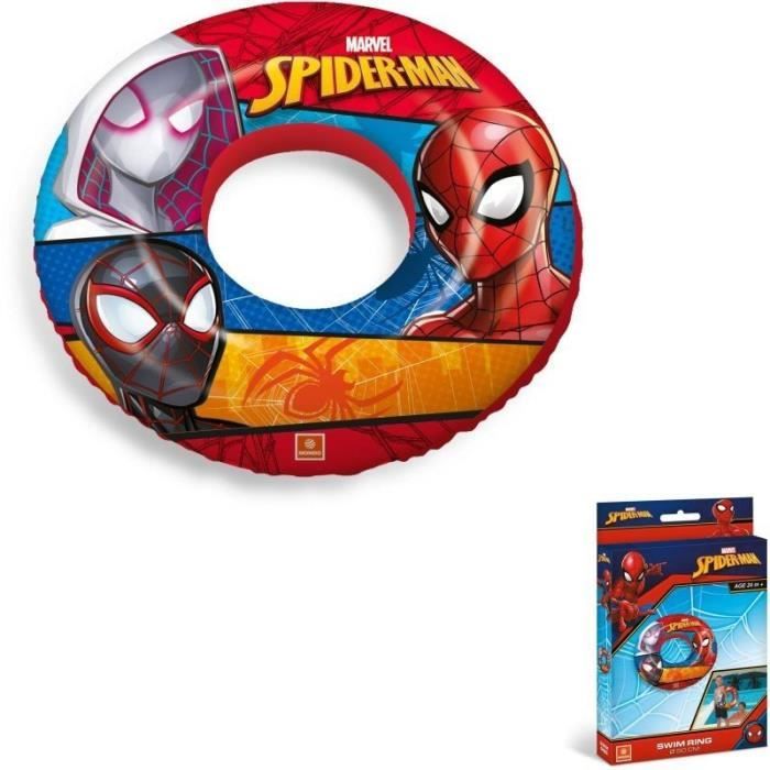Mondo Swimming wheel - Spiderman - 8001011169283