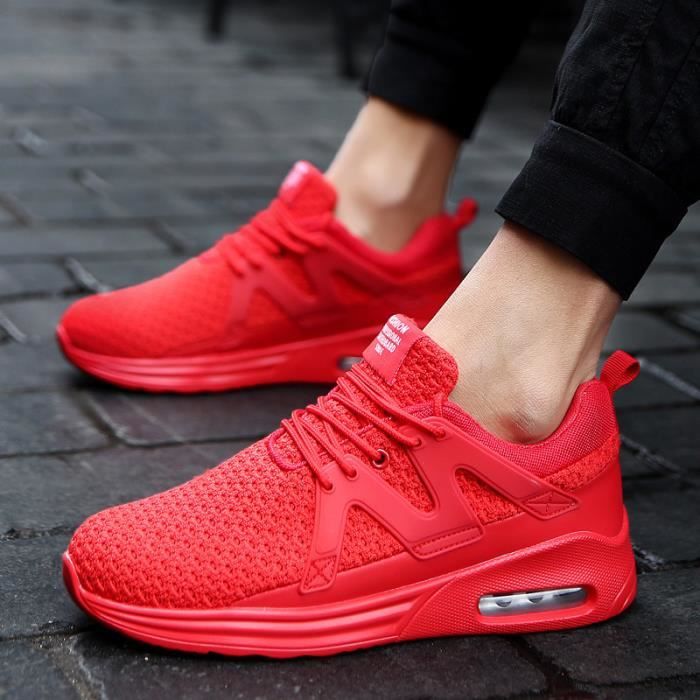chaussure sport ete homme