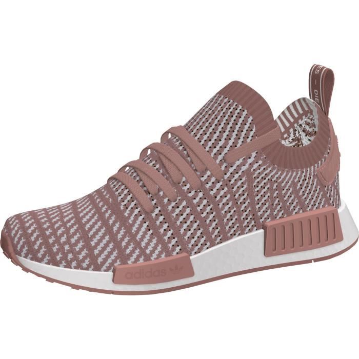 adidas nmd r1 rose