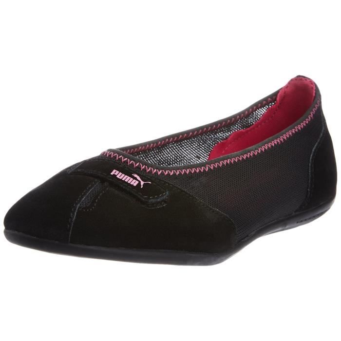 puma femme ballerine puma femme ballerine