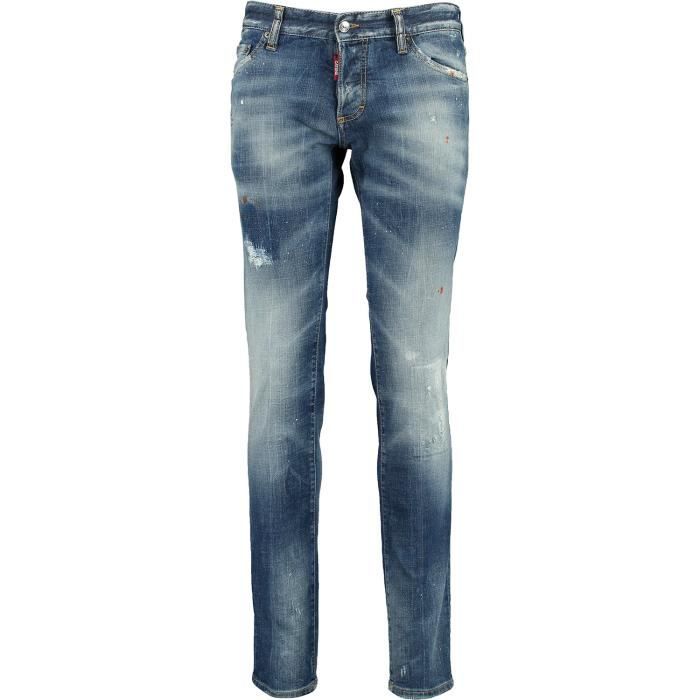 jeans dsquared cdiscount