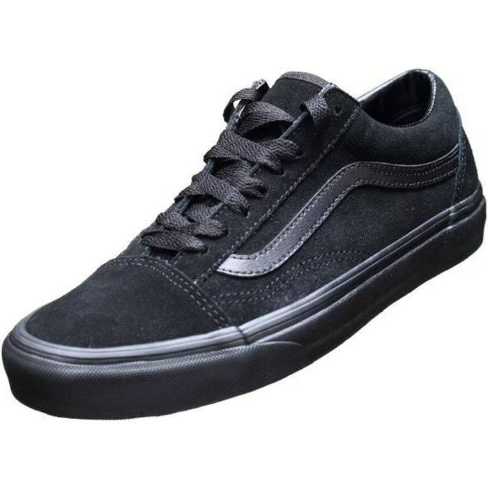 basket vans old skool
