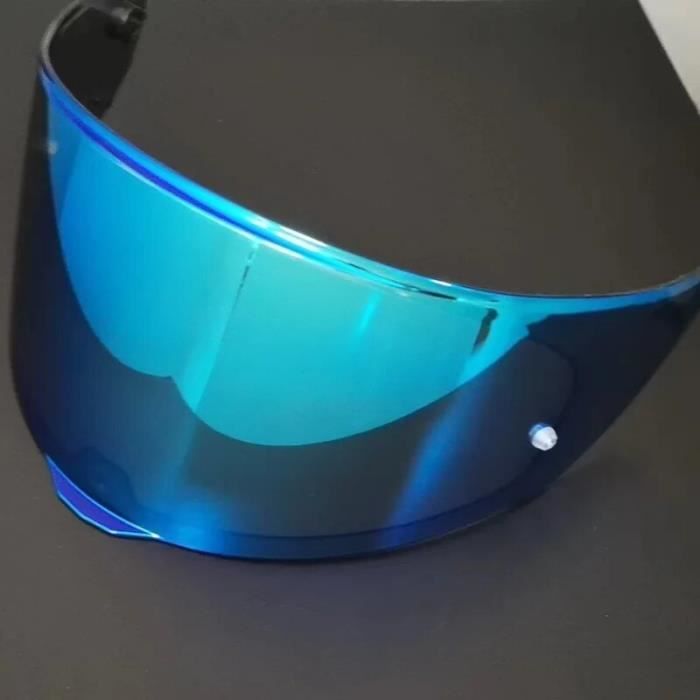 Visière De Remplacement Pour Casque AGV New K3 - Lentille Claire Ou Teintée, Antibuée, Installation Facile