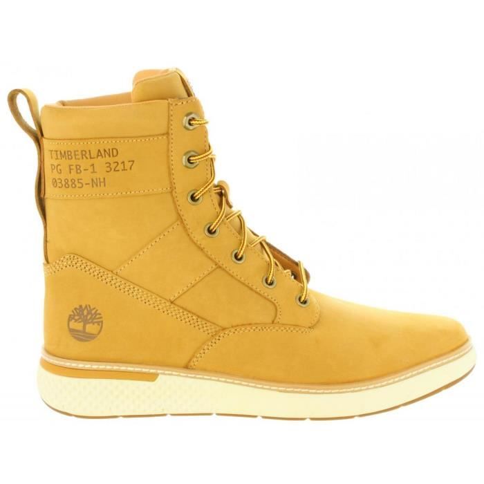 timberland pour homme