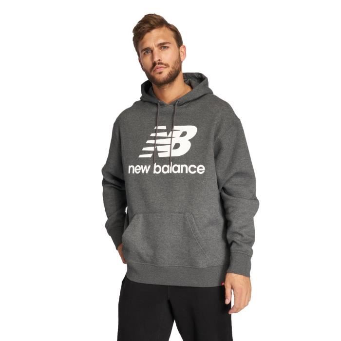 new balance hommes sweat-shirt new balance hommes sweat-shirt