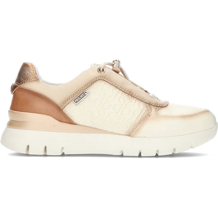 Pikolinos Baskets Femme Pikolinos Asturias W9C6607C1