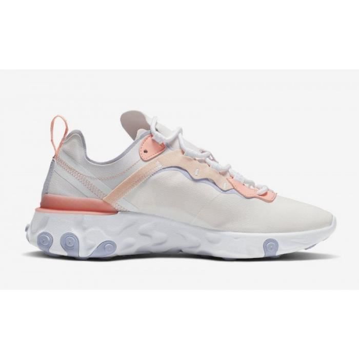 nike react taille
