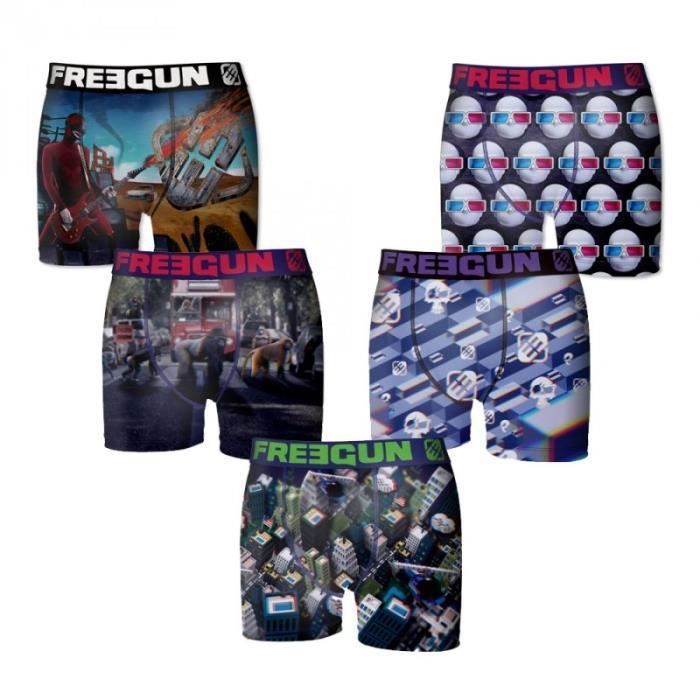slip freegun garçon