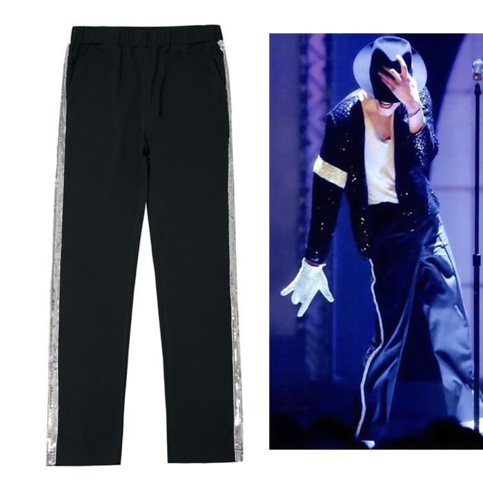 5 pièces PVC Michael Jackson Set Figurines 12cm Dangerous-Billie  Jean-Smooth - Cdiscount Jeux - Jouets