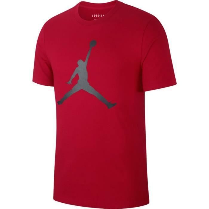 tee shirt jordan homme