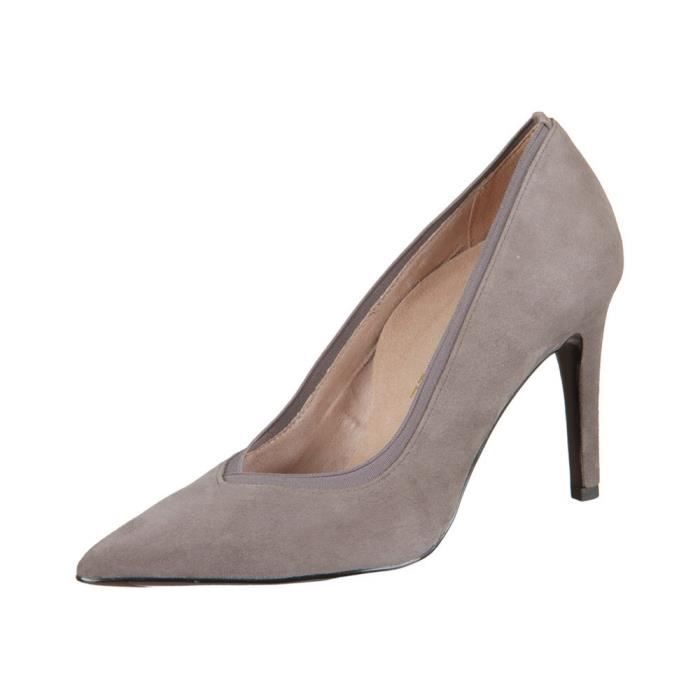 escarpins tamaris soldes