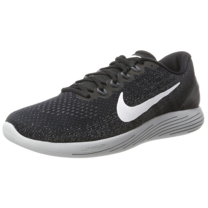 nike lunarglide femme