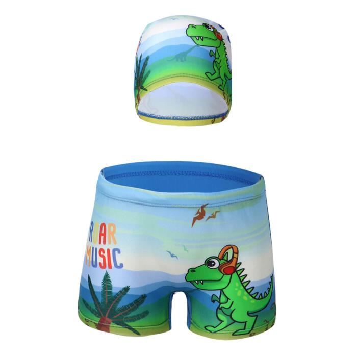 Maillot de bain sales garçon 8 ans