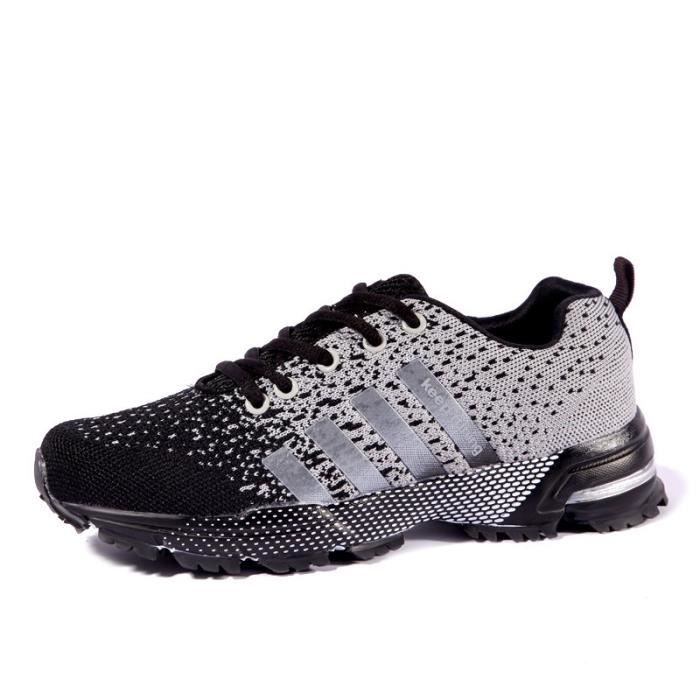 chaussure salomon trail pas cher