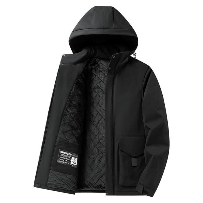 Catalogue des duffle-coats | Choisissez un duffle-coat en ligne en France