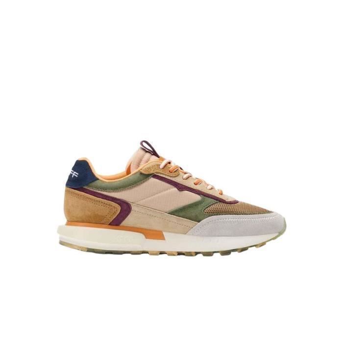 HOFF COAST - Sneakers basse - multicolore