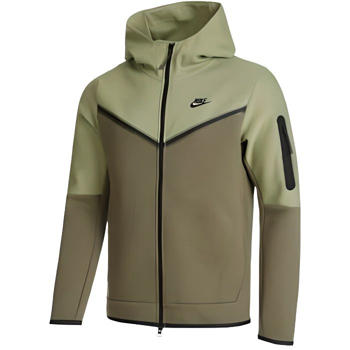 Veste survetement nike homme - Cdiscount