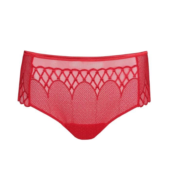 String Prima Donna Vya - Taille FR 46 - Noir, En Polyamide Mélangé - Neuf Avec étiquettes