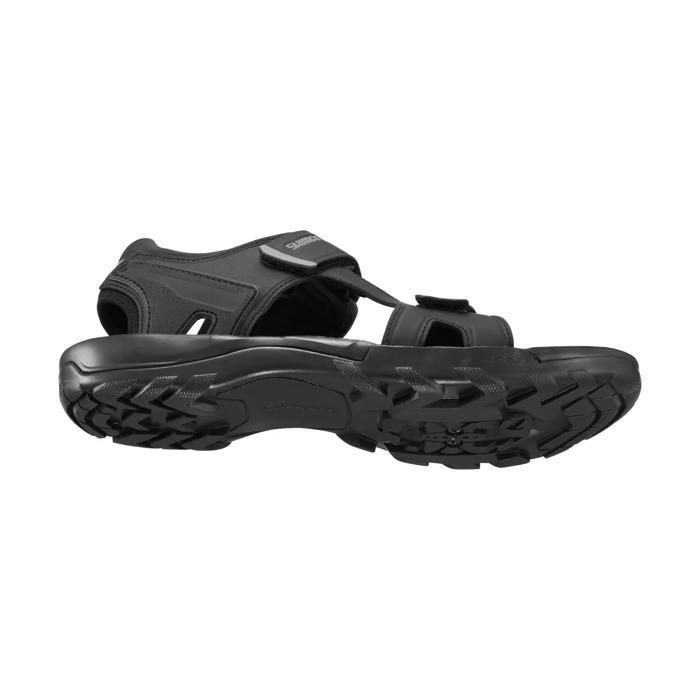 Sandales Shimano SH-SD501 - noir Sandales Shimano SH-SD501 - noir