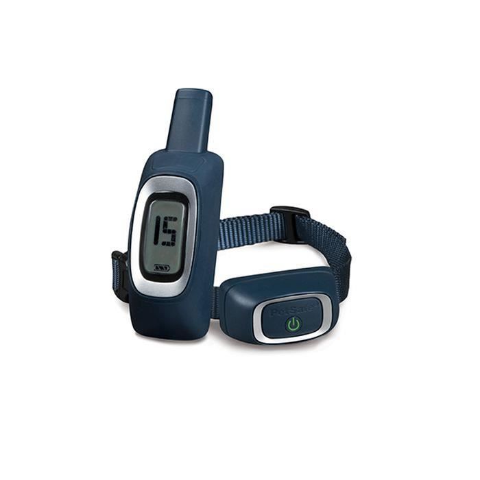PetSafe - Collier de Dressage avec télécommande digitale pour Chien, portée de 100 m, Rechargeable, 