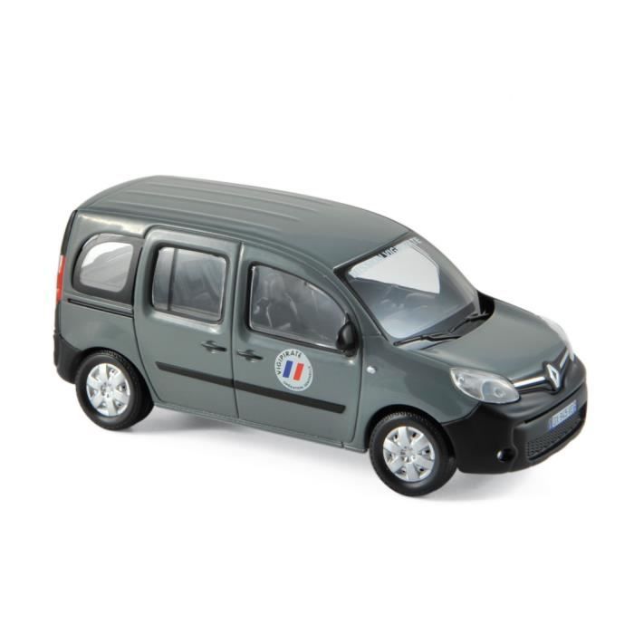 kangoo miniature blanc
