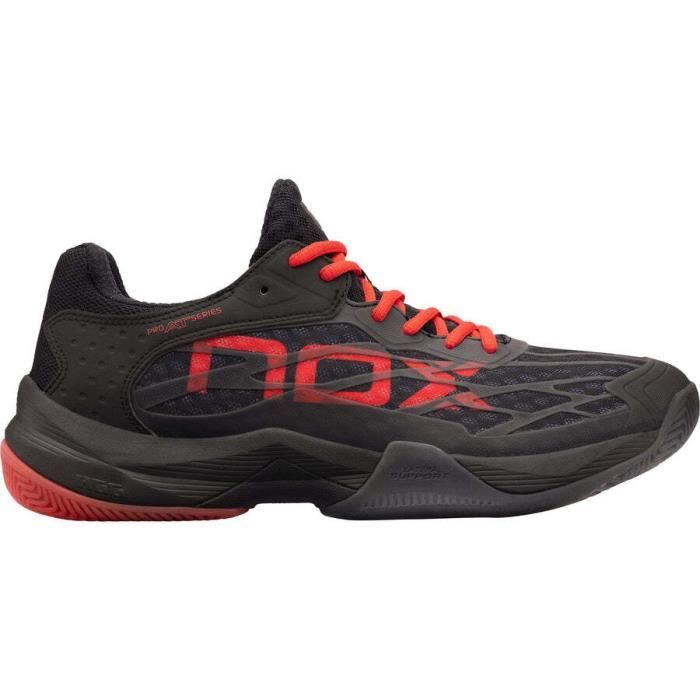 Chaussures de padel indoor Nox At10 Lux - Noir - NOX - Padel