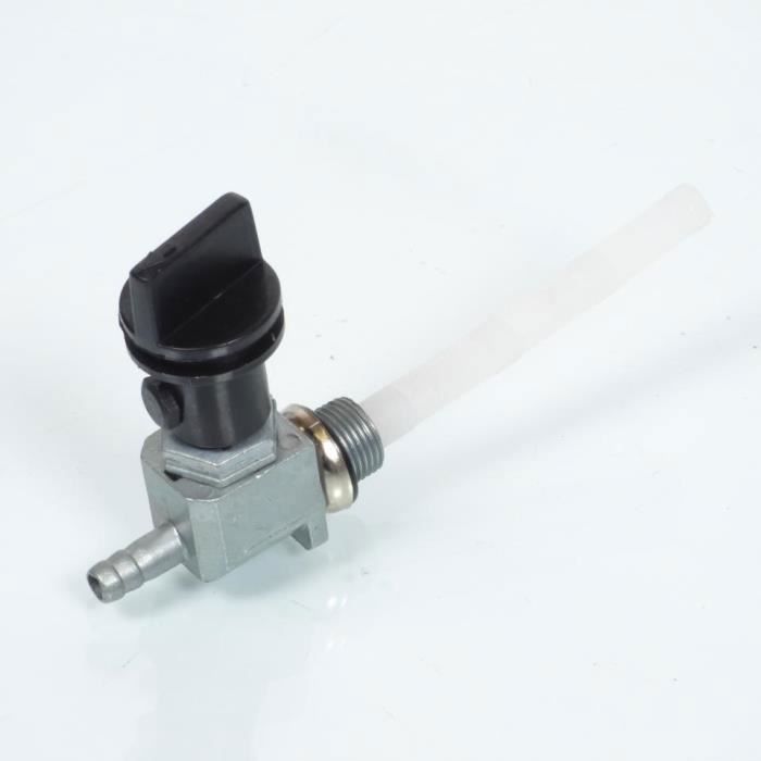 Robinet Réservoir Essence Teknix Compatible Peugeot 50 XP6 SM 1997-2003