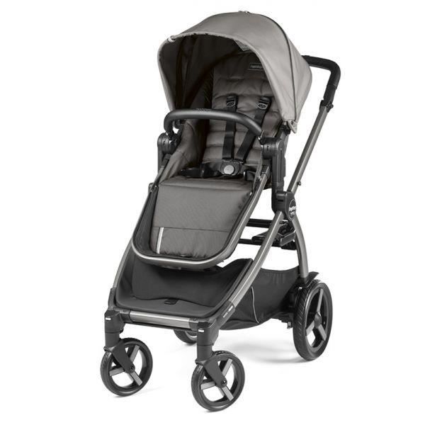 poussette peg perego prix