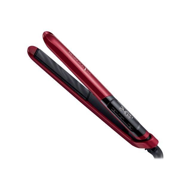 Lisseur REMINGTON S9600 Arrêt automatique Etui résistant à la chaleur