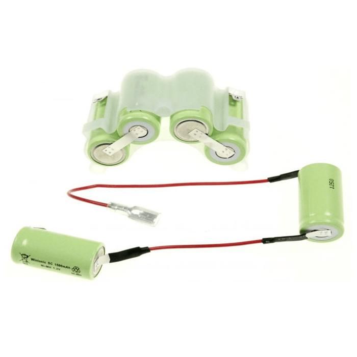 Rowenta Accumulateur 7.2V - vue 2