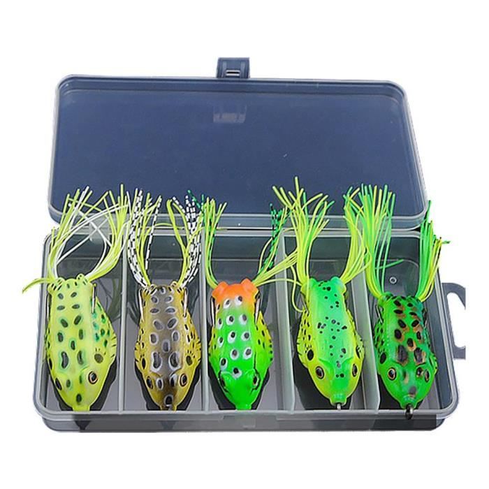 Leurre Chatterbait pêche du carnassier acheter sur